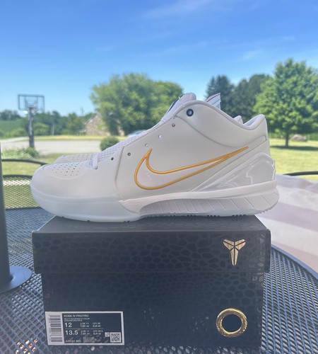 Nike kobe protro - kobe, 4