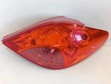 6351Y7 FANALE POSTERIORE DESTRO per PEUGEOT 207 (04/06>06/09<) 1.4 16V BER. 2006