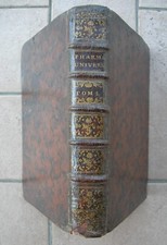 FARMACOPEA TRATTATO DROGHE