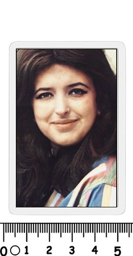 Louiselle calamita cantante - louiselle,
