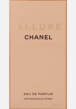 Chanel Allure Eau De Parfum