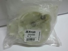 Carter Supporto Motore