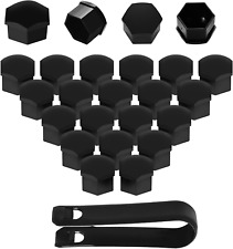 Set Di 20 Copri Dado Ruota Da