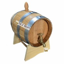 Botte in rovere francese da 2