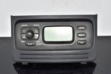 Display Bedienteil Display  , Radio Anzeige Autoradio TOYOTA  YARIS VERSO (NCP2,