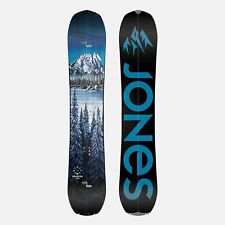 Splitboard Tavola Alpinismo JONES FRONTIER SPLITBOARD 2022 / 2023