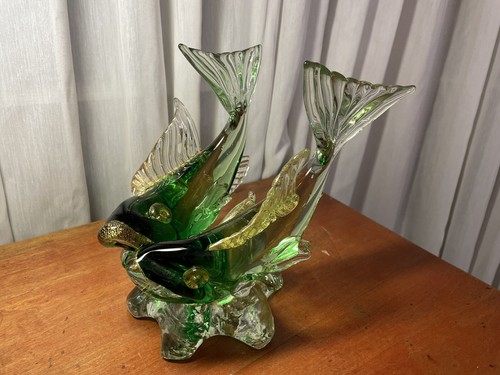 Barbini vetro murano - in,