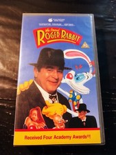 Chi ha incastrato Roger