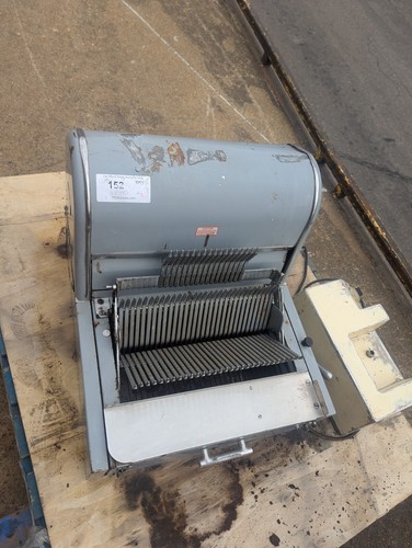 Berkel affettatrice - berkel,