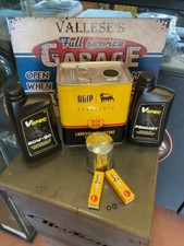 KIT TAGLIANDO PER HARLEY-DAVIDSON EVOLUTION 1340 TOURING 84-99 CROMATO MINERALE