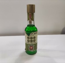 Liquore Certosa Buton Bologna anni 60 cl. 75 vol. 45% SIGILLATO VINTAGE ANTICO
