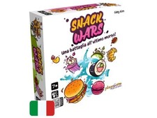 Snack wars gioco - gioco, da