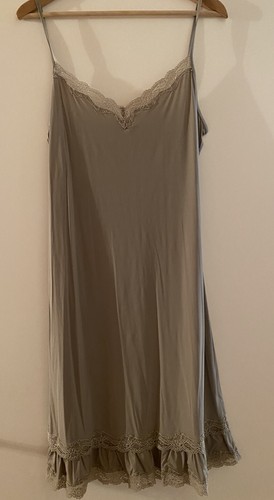 Intimissimi sottoveste seta - seta,