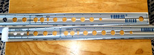 Piastra frontale metallo - piastra,