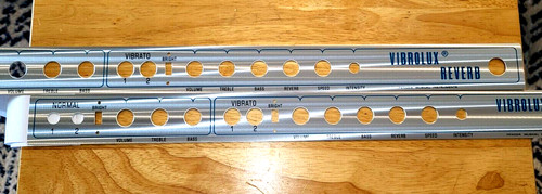 Piastra frontale metallo - piastra, in