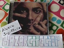 Cd Marco Mengoni Solo 2.0 Nuovo Sigillato