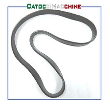 ANELLO IN GOMMA COPRIVOLANO Ø 315 MM PER SEGA A NASTRO FERVI 0855 E COMPATIBILI