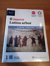9788838344572 NUOVO LATINA
