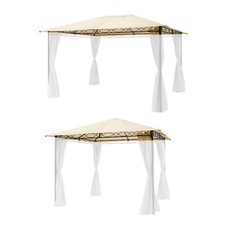 Tetto di ricambio 3x3 m 3x4 m