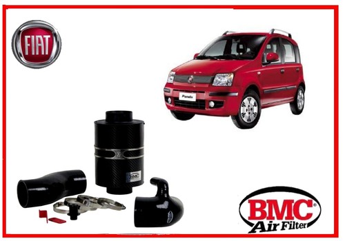 Filtro aria bmc cda - aria,