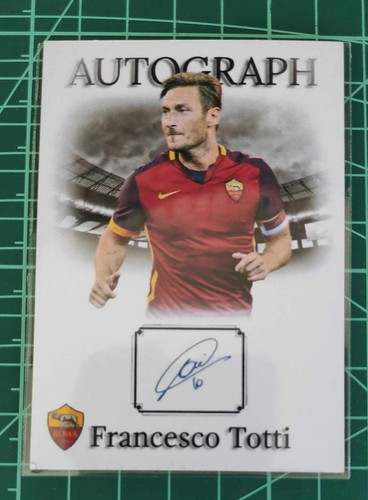 Fancesco totti roma - totti,, as