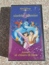'Aladdin e Jasmine: Amore al