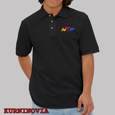 WTF World Taekwondo Federation