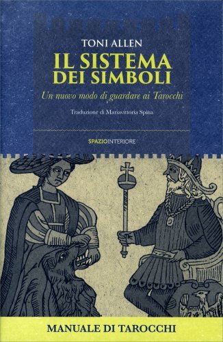 Libro sistema dei simboli - libro,
