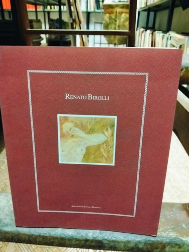 Renato birolli anni milano - birolli,