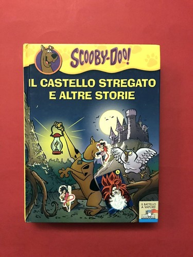 Castello stregato altre - stregato, e