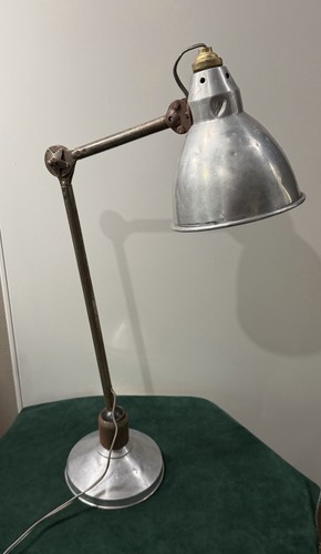 Ancienne lampe mazda bras - mazda,