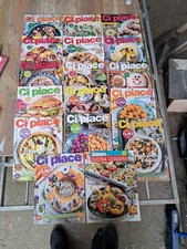 Riviste Ci Piace Cucinare 17