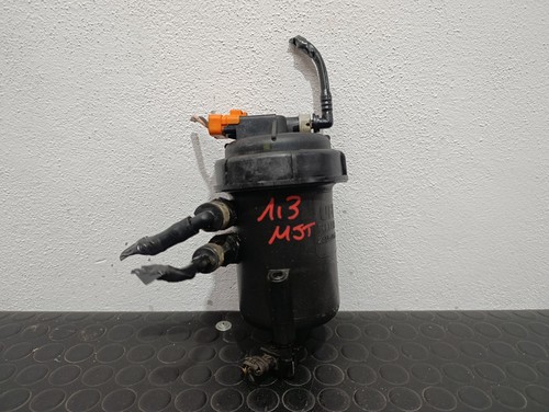 Supporto filtro gasolio - supporto,