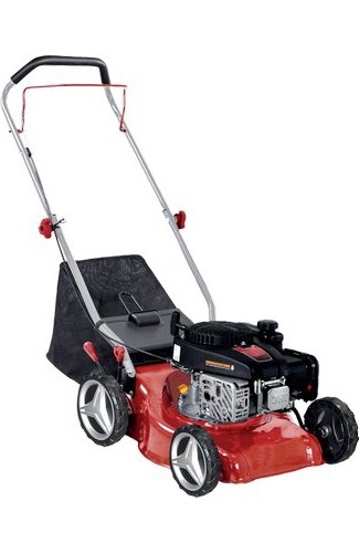 Rasaerba motore tempi 123 - a,