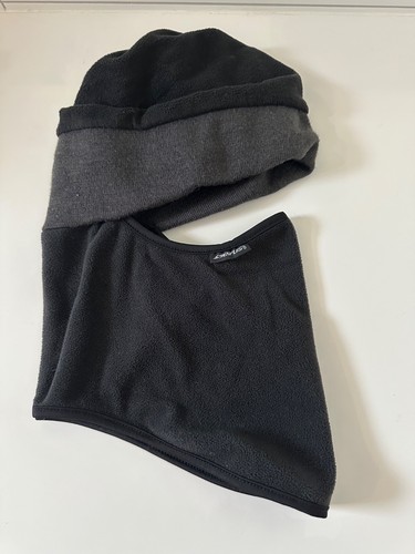 Seirus ultra clava - ultra, nero