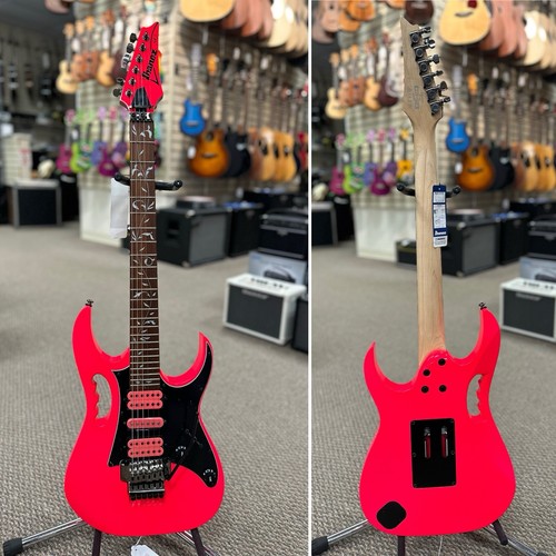 Ibanez jemjrsp steve vai - ibanez,