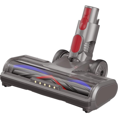 Spazzola ricambio elettrica - ricambio,