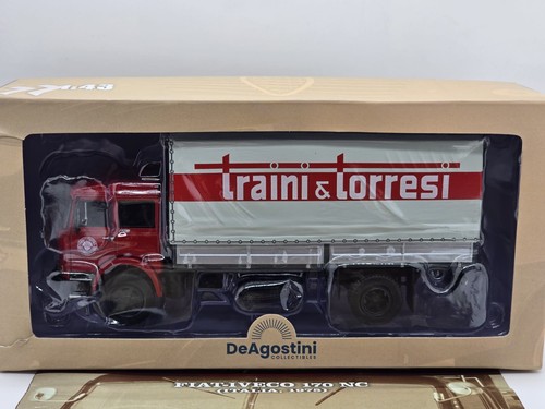 Fiat iveco 170 italia - 170,