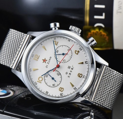 Orologio cronografo quarzo - cronografo,