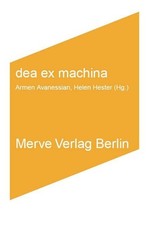 Armen Avanessian Helen Hester