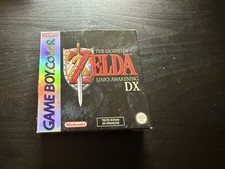 The Legend of Zelda: Link's