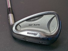 Mizuno MX-25 Hemi Cog Ferro