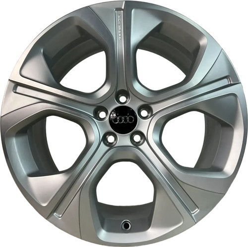 Cerchio lega originale - in, audi