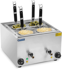 RCNK-4 Cuocipasta Elettrico (4