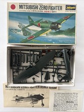 Kit caccia zero 1/32 Hasegawa