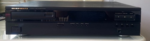 Lecteur marantz 40 - cd,