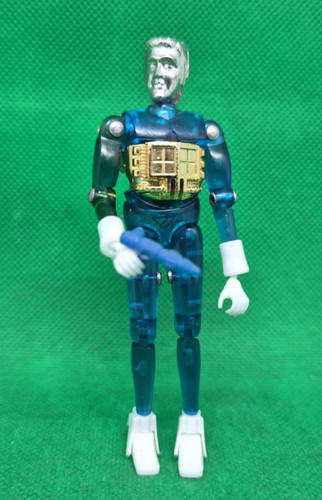 Mego 1978 micronauts - mego,