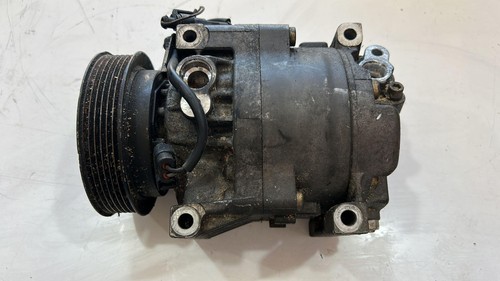 Compressore aria condizionata - compressore,