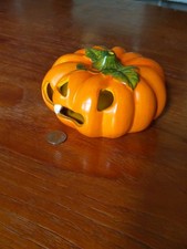Zucca Di Halloween