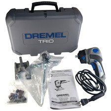 Dremel Trio 6800 Utensile